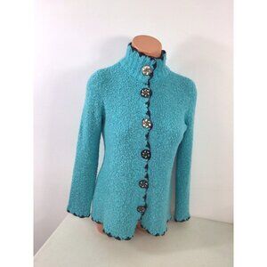 Wind River Cardigan Sweater Womens Medium